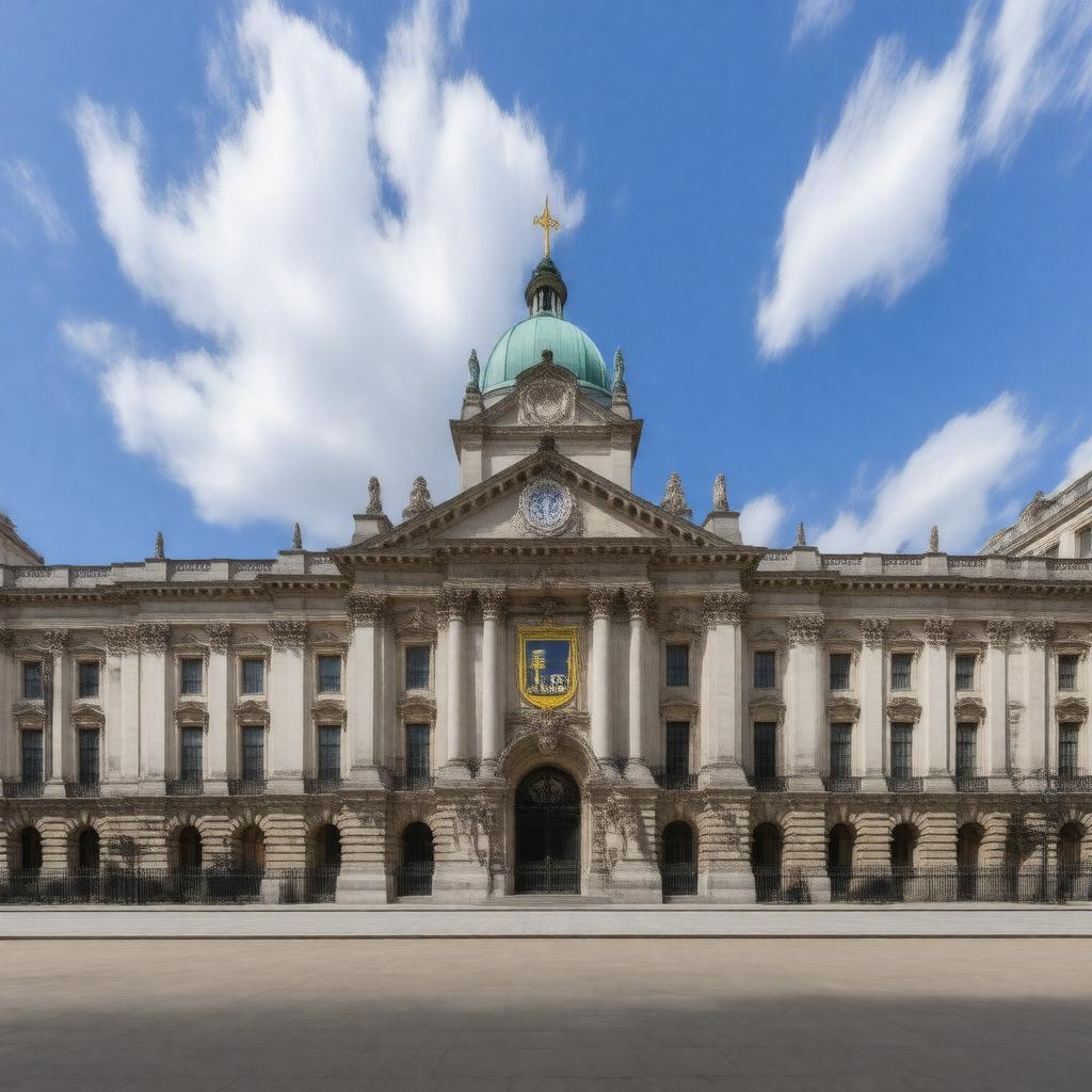 Foreign and Commonwealth Office